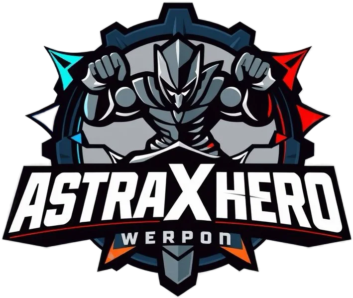 AstraXHero——脚本驱动属性插件