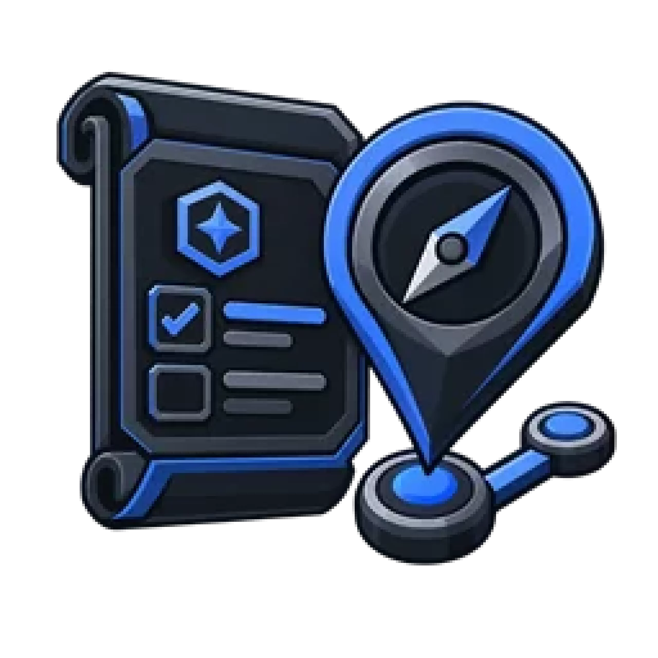 ChemdahView——任务界面
