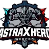 AstraXHero——脚本驱动属性插件
